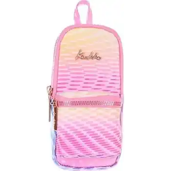KAUKKO K2497 RAINBOW JUNIOR BAG KALEM ÇANTASI SİRİUS