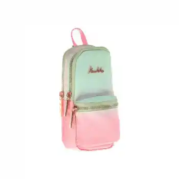 KAUKKO K2499 RAINBOW JUNIOR BAG KALEM ÇANTASI VENÜS