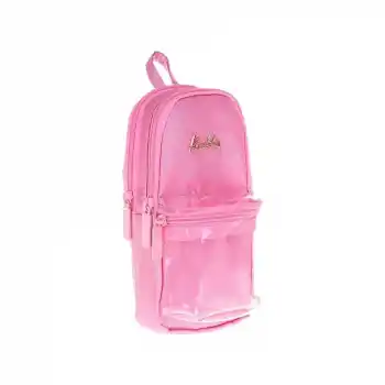 KAUKKO K2500 MAGICAL JUNIOR BAG KALEM ÇANTASI T.PEMBE