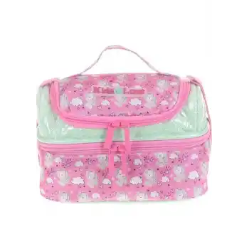 KAUKKO L7100 KIDS&LOVE BESLENME ÇANTASI KAPİTONE UNİCORN