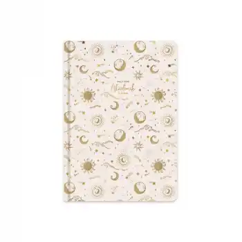 KESKİN 17X24 CİLTLİ AKADEMİK AJANDA 60009