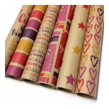 KESKİN 70X100 KRAFT AMBALAJ KAĞIDI RULO 100351