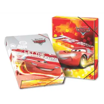 Keskin Cars Lastikli Kutu Dosya 120200-33