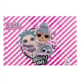 KESKİN LOL A4 ÇITÇITLI DOSYA 120770-93