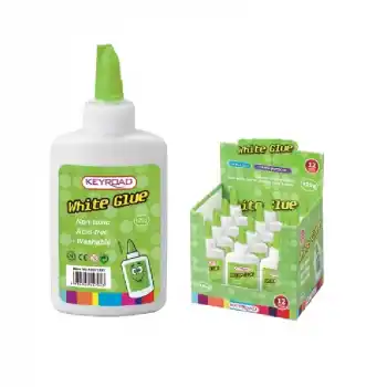 KEYROAD KR971295 120 GR BEYAZ TUTKAL 257437