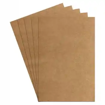 Kika Kraft Kağıt 70x100 100 Lü (5 Kilo) 100008