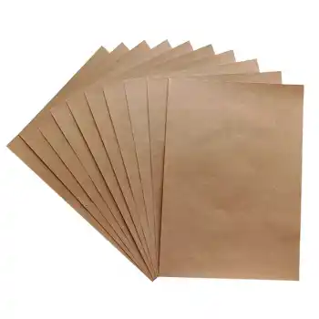 KİKA KRAFT KAĞIT A4 100 LÜ 70/80 GR 1000823