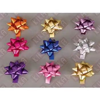 KİKA NO:2 FİYONK KARIŞIK METALİK 100 LÜ 1000046