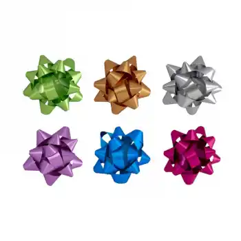 KİKA NO:2 MAT METALİK FİYONK 100 LÜ