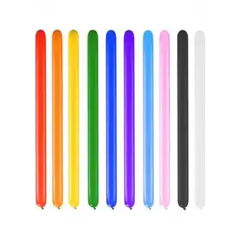 KİKA SOSİS BALON 100 LÜ