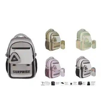 KOÇAK 1514 İTHAL PREMİUM ÇANTA