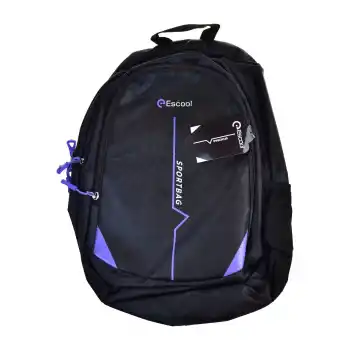 KOÇAK ESCOOL 800 GREYHOUND SIRT ÇANTASI