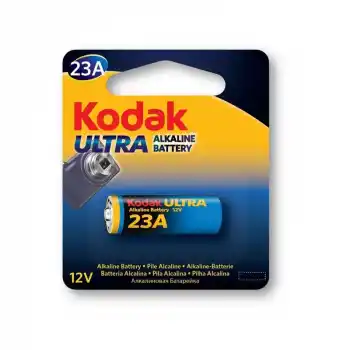 KODAK 23A ULTRA ALKALİN PİL (ADET)  288766