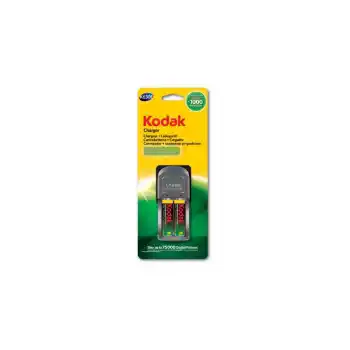 KODAK 281332 KD-2 MAX ALKALİN BÜYÜK BOY PİL 2 Lİ 30952843