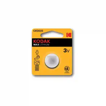 KODAK 30424647 KAAHZ-20 30424647 ÇİNKO KARBON KALEM PİL 20 Lİ 410976