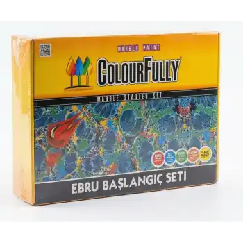 Kumtoys Ebru Başlangıç Seti Km5106