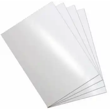 Kuşe Kağıdı A4 170 Gr.250 Li