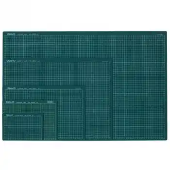 Kw-trıo Kesim Tablası A-1 59.4x84.1 819z203