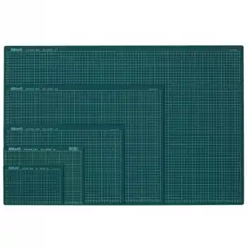 KW-TRIO KESİM TABLASI A-1 59.4X84.1   819Z203