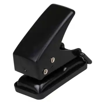 KW-TRIO TEK DELİK MİNİ DELGEÇ 81092A0MS