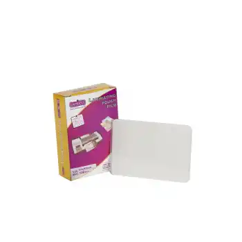 LAMİESS 65X95 LAMİNASYON FİLM 125 MİC.159210019