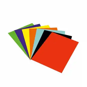 LAMİESS A4 CİLT KAPAĞI OPAK 160 MICRON 153150002
