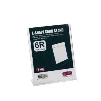 LAMİESS K-166 DİKEY 127X178 REKLAM PANOSU 159040648