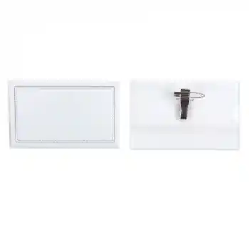 LAMİESS LMS 216 İĞNELİ YAKA KARTI 50 Lİ SAKURA 159330023