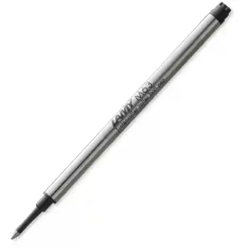 Lamy Roller Kalem Yedeği Siyah M63s