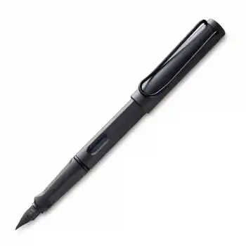 LAMY SAFARİ DOLMA KALEM 17-M MAT SİYAH