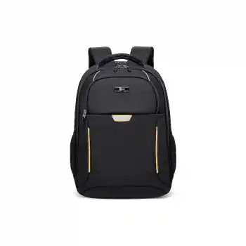 Lecoo Bg03 17 Laptop Bölmeli Çonk Fonk. Sırt Çantası
