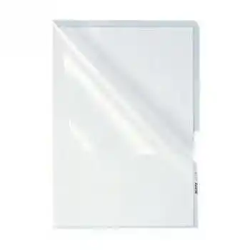 LEITZ 4000T L TİPİ POŞET DOSYA 100 LÜ