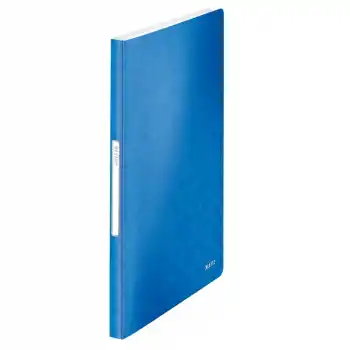 Leıtz 4632-36 Active Mavi 40 Lı Sunum Dosyası