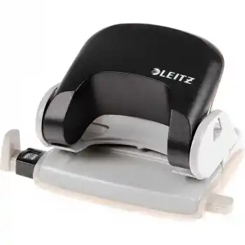 LEITZ 5038-95 DELGEÇ SİYAH 16 YP.