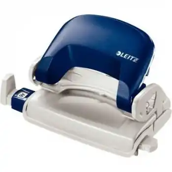 LEITZ 5058-35 DELGEÇ MAVİ 10 YP.