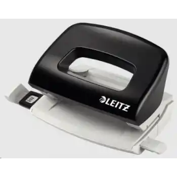 LEITZ 5058-95 DELGEÇ SİYAH 10 YP.