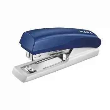 Leıtz 5517 Mini Mavi Zımba Makinası No.10