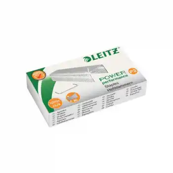 Leıtz 5570 Zımba Teli Gümüş 24/6