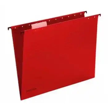 LEITZ 6515-00-35 MAVİ ASKILI DOSYA TELSİZ