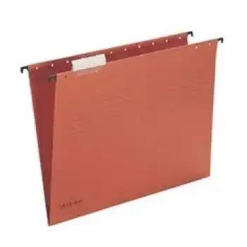 LEITZ 6515-00-45 TURUNCU ASKILI DOSYA TELSİZ