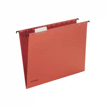 LEITZ 6515-00-45 TURUNCU ASKILI DOSYA TELSİZ