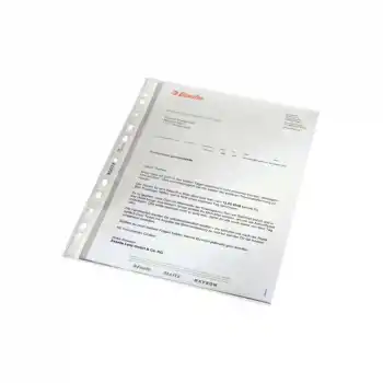 Leıtz A4 Poşet Dosya 4796 100 Lü
