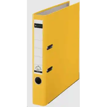 LEITZ DAR SARI KLASÖR 1015