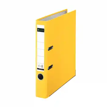 LEITZ DAR SARI KLASÖR 1015