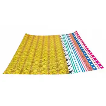 LINO 2701JQ FOTO KARTON 50X70 10 LU  DESENLİ