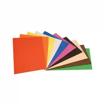 LINO EVA YAPIŞKANLI 50X70 10 LU KARIŞIK RBE-302