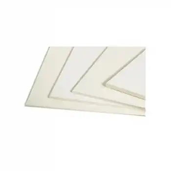 LINO FB-5701 BEYAZ MAKET KARTONU 1MM 50X70