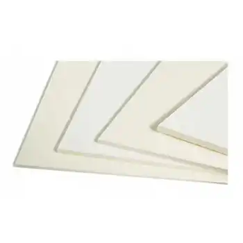 LINO FB-5701 BEYAZ MAKET KARTONU 1MM 50X70