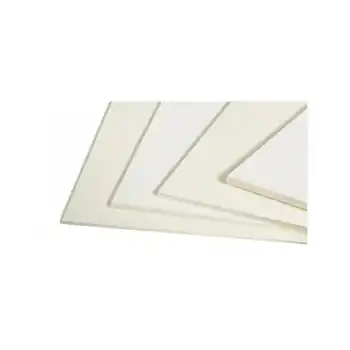 LINO FB-5702 BEYAZ MAKET KARTONU 2MM 50X70