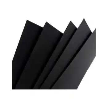 LINO FB-5702B SİYAH MAKET KARTONU 2MM 50X70